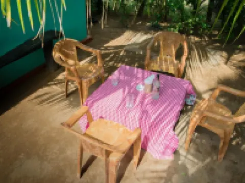 Nilaveli Beach Inn Hotels in Nilaveli