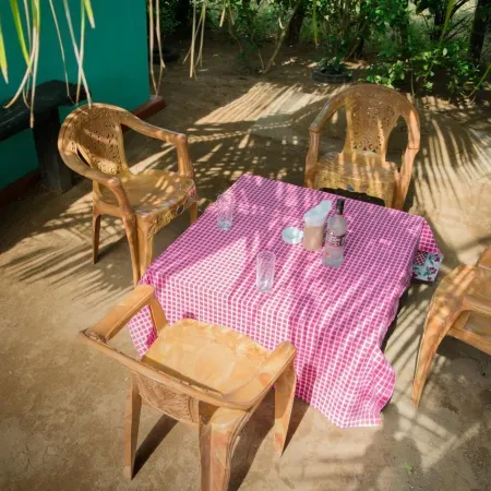 Nilaveli Beach Inn