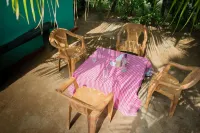 Nilaveli Beach Inn Hotels in Nilaveli