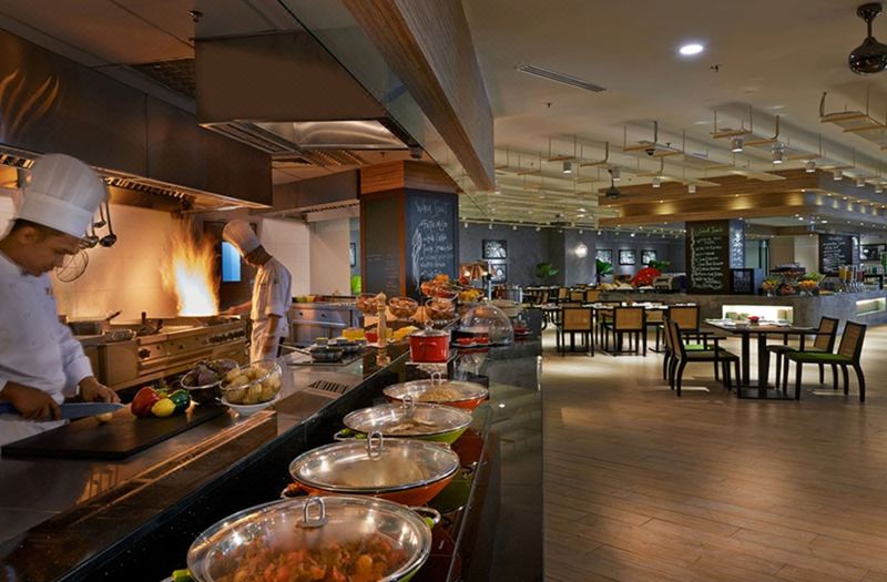 Premiera Hotel Kuala Lumpur photo 3