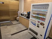 布朗點飯店光州漢南分店