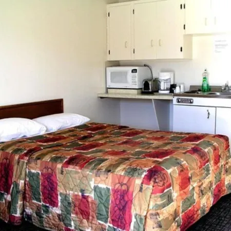 Yorke Inn Motel