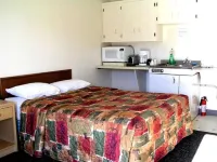 Yorke Inn Motel Hotels in Yorkton