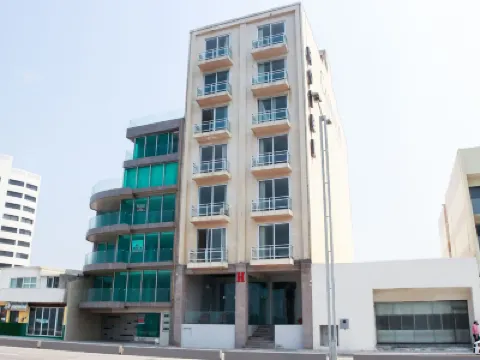 Casabella Art Boutique Hotel Hotels in 