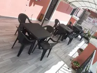 B&B Il Diamante - Crotone centro