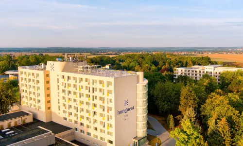 Hunguest Bük - ex Répce és Répce Gold