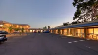 Quality Inn Swan Hill - parking