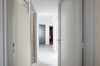 Ano Patisia - A 5th Floor Penthouse Hotels in Ilion