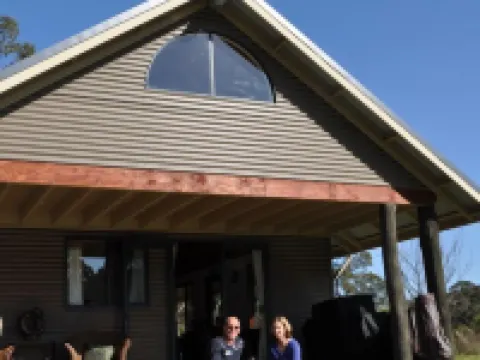 Scotsdale Valley Studios Hotels in Scotsdale