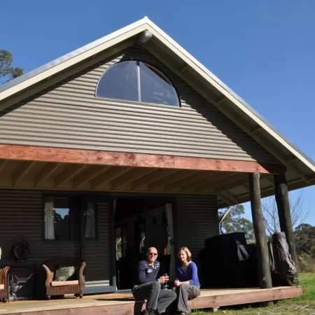 Scotsdale Valley Studios