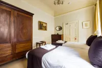 The Admirals House - Central Bath & Free Parking