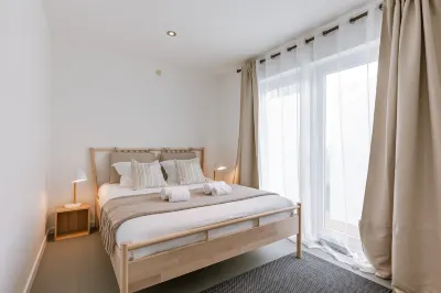 BE KNK Paul 15 in Knokke-heist