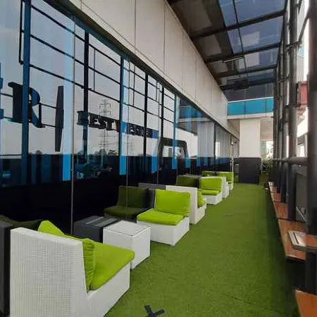 The Hive Tamansari by Bonzela Property