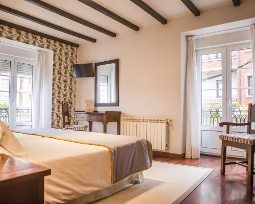 Hotel A Casa Do Rio Hotels in Caldas