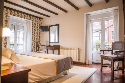 아 카사 도 리오  호텔