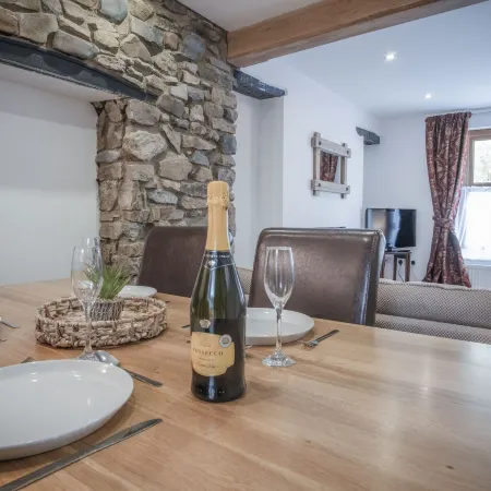 Church Terrace - 3 Bedroom Cottage - Saundersfoot