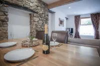 Church Terrace - 3 Bedroom Cottage - Saundersfoot