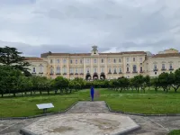 Garden House Ercolano Hotels near House of Neptune and Amphitrite