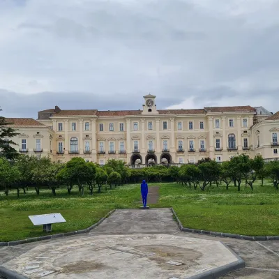 Garden House Ercolano Hotels near House of Neptune and Amphitrite