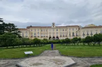 Garden House Ercolano