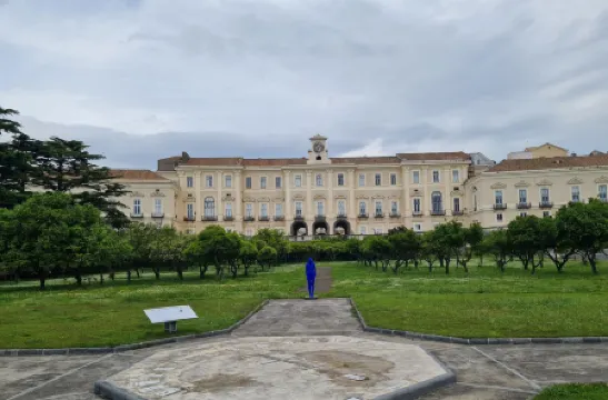 Garden House Ercolano