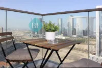 Bloomfields Luxury 2Br Wave Tower Al Reem