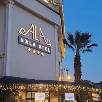 N'Ala Otel