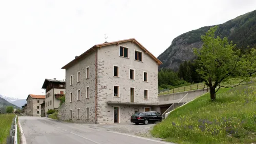 Italianway - Villa Tola