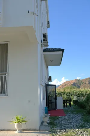 The Dalaman Suites & Pansiyon