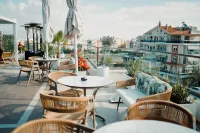 Sky Boutique Hotel Hotel a Mikra