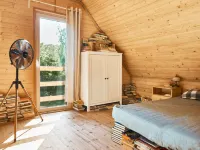Holiday Home Nadole Near Baltic Sea