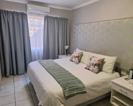 Dream Haven Hotels in Mokopane