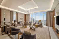 Hilton Bahrain City Centre Hotel & Residences