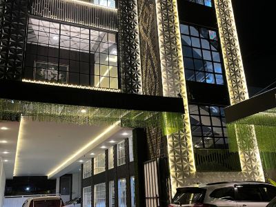 Rafithahotel
