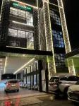 Rafithahotel Hotel di Kelurahan Banguntapan
