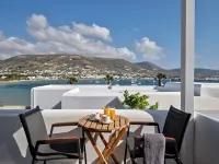 Parian Village Beach Hotel - Adults Only - 3 tähden