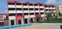 Siesta Hotel