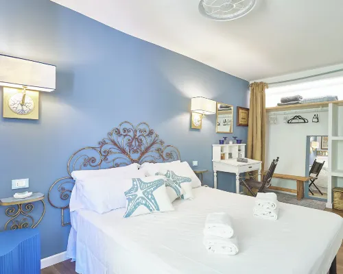 La Medusa Blu Hotels in Albenga
