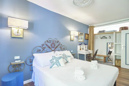 La Medusa Blu Hotels in Albenga