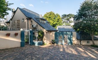 Emmarentia Guest House