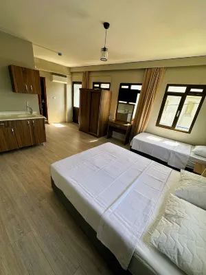 Viyana Otel