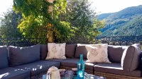 Villa MOntagnes Отели в г. Санийак