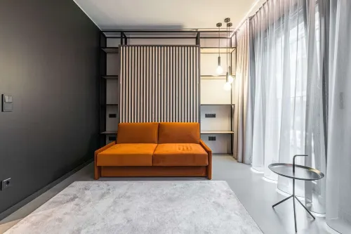Yuma Apartments Leipzig Berliner Straße - Daireler