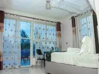 Odelia Gardens Hotel Hotels near Kasese Shopping Center