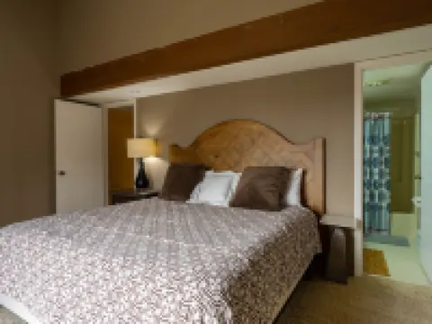Luxury Wisp Village Townhome Hotels in Garrett County