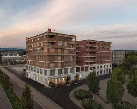 Bsmart Hotel Arbon Hotels in Arbon