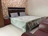 Pakistan Hotels in Nathia Gali