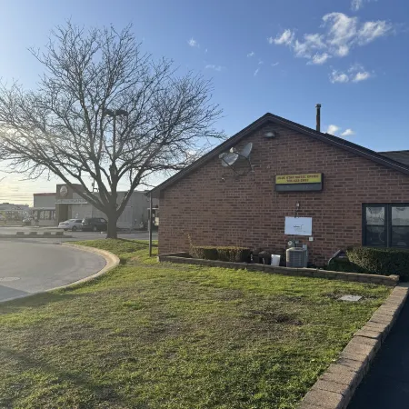 Blue Star Motel