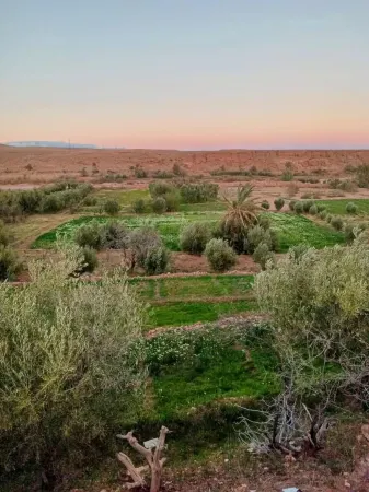 Dar INNA Отели в г. Айт-Бен-Хадду