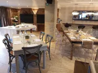 麗斯莫 2 號旅館 鄰近格魯特康斯坦夏的酒店